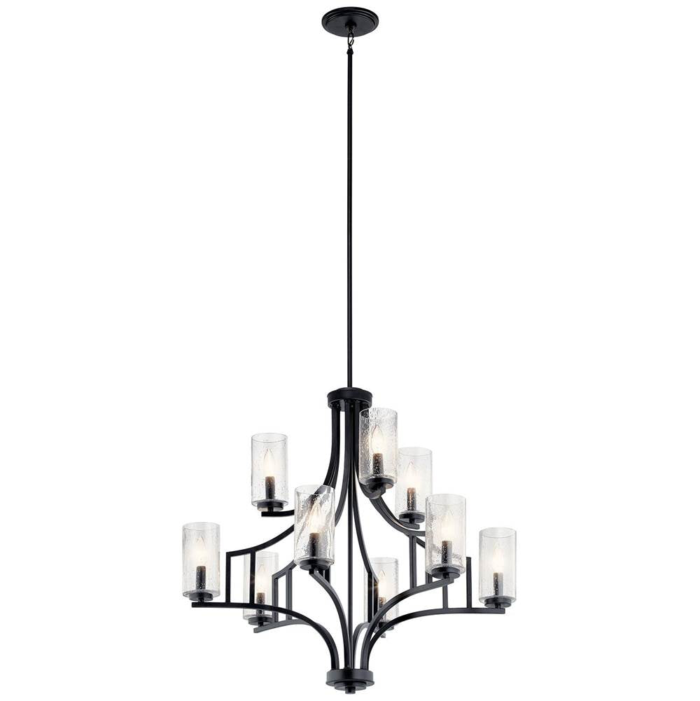 Kichler Lighting Vara Chandelier 9lt