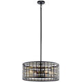 Kichler Lighting Aldergate Chandelier/pendant 4lt