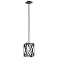 Kichler Lighting Moorgate Mini Pendant 1lt