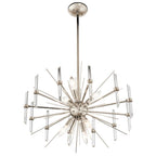 Kichler Lighting Eris Chandelier 6lt