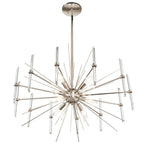 Kichler Lighting Eris Chandelier 8lt
