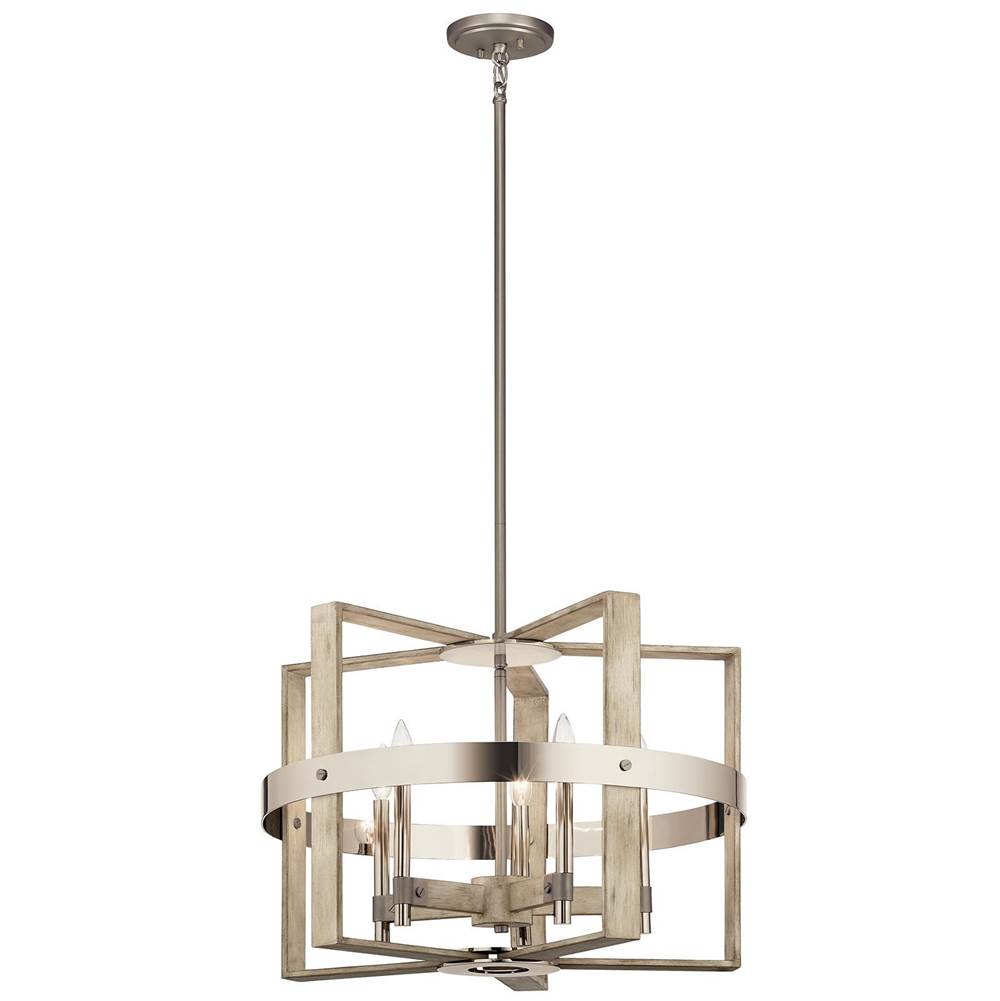 Kichler Lighting Peyton Chandelier 5lt