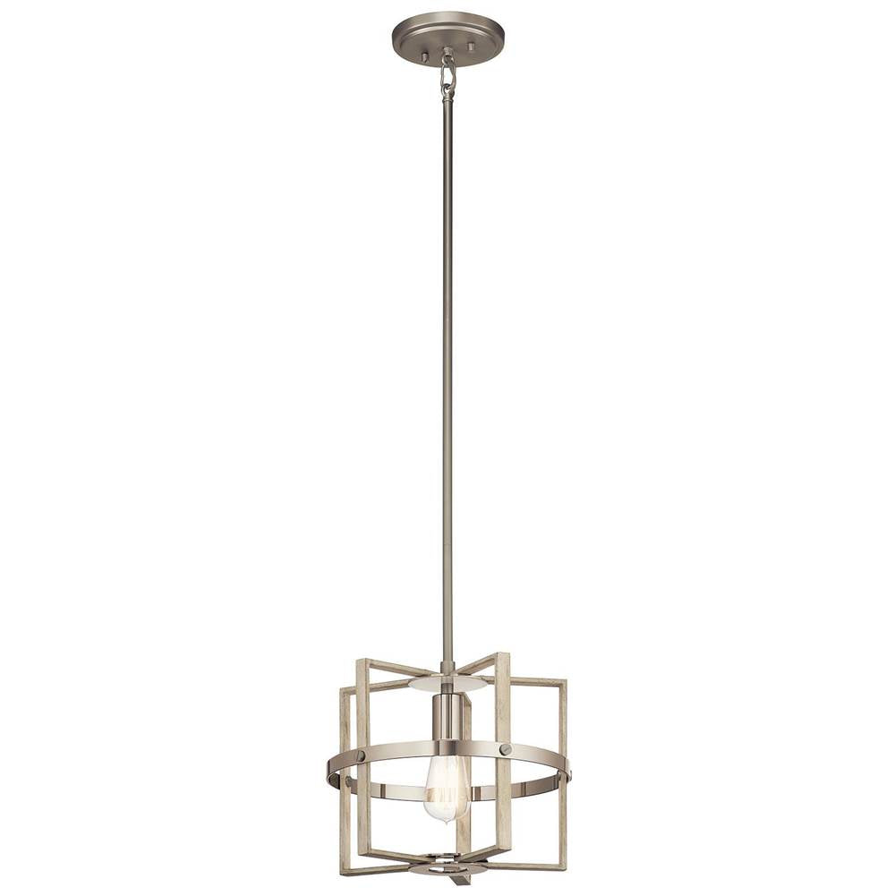 Kichler Lighting Peyton Pendant 1lt