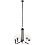 Kichler Lighting Valserrano Chandelier 5lt