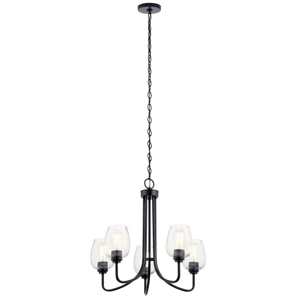 Kichler Lighting Valserrano Chandelier 5lt