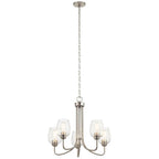 Kichler Lighting Valserrano Chandelier 5lt