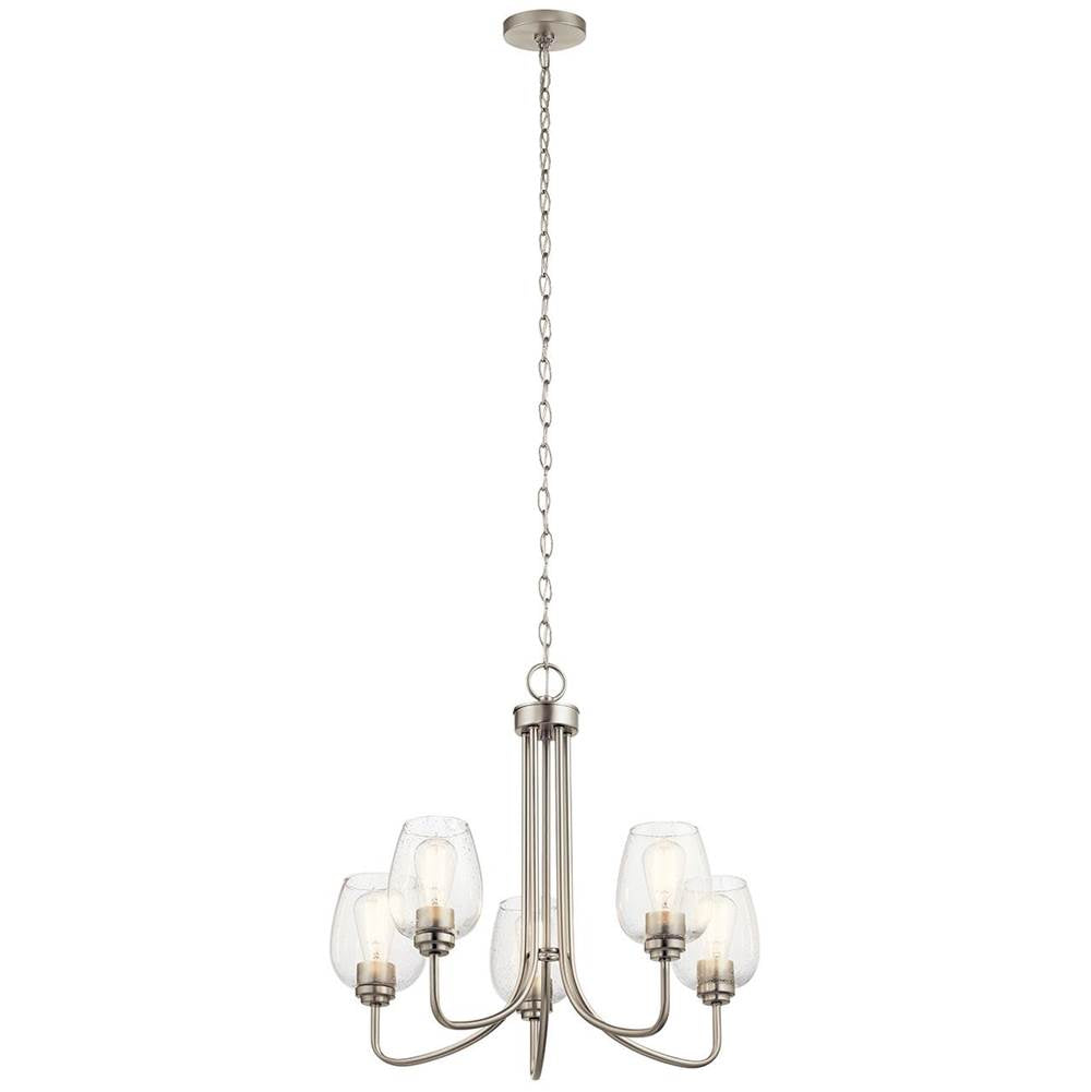 Kichler Lighting Valserrano Chandelier 5lt