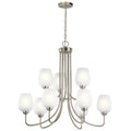 Kichler Lighting Valserrano Chandelier 9lt