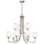 Kichler Lighting Valserrano Chandelier 9lt