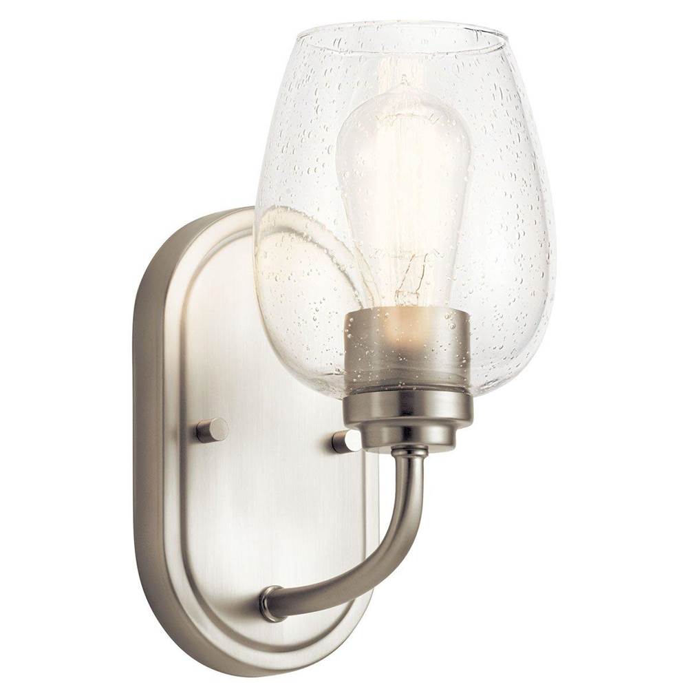 Kichler Lighting Valserrano Wall Sconce 1lt