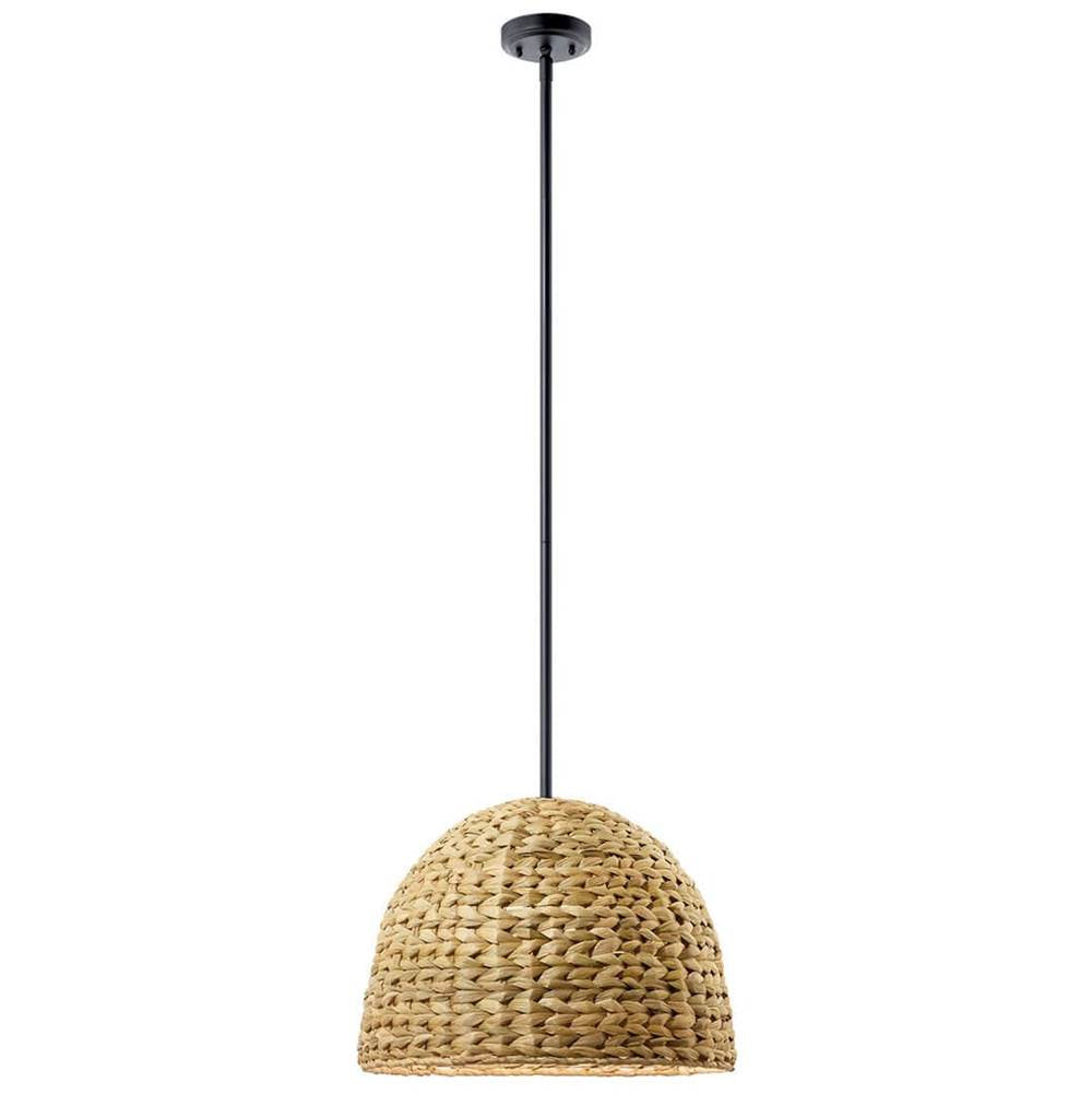 Kichler Lighting Raffiana Mini Pendant 1lt