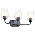 Kichler Lighting Valserrano Bath 3lt