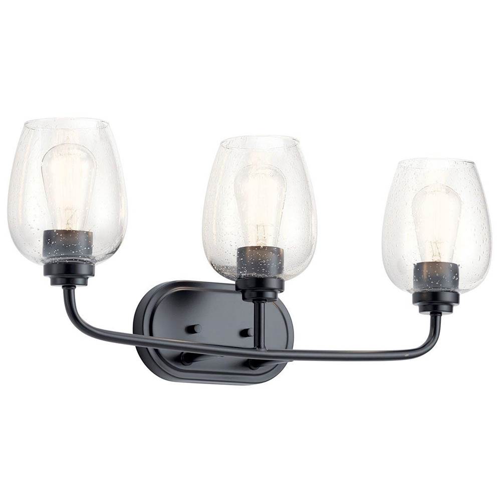 Kichler Lighting Valserrano Bath 3lt