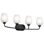 Kichler Lighting Valserrano Bath 4lt