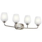 Kichler Lighting Valserrano Bath 4lt
