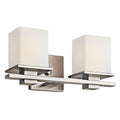 Kichler Lighting Tully Bath 2lt