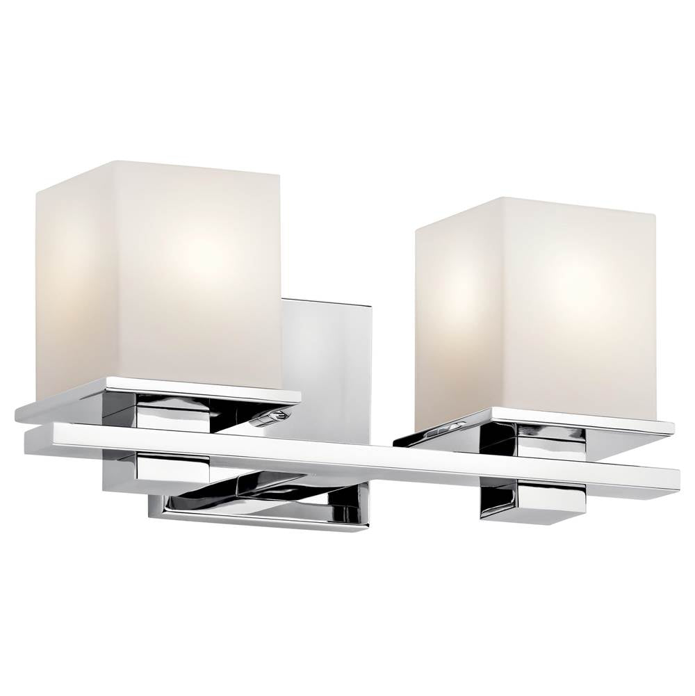 Kichler Lighting Tully Bath 2lt