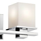 Kichler Lighting 45150CH Chrome Bath 2lt Image 4