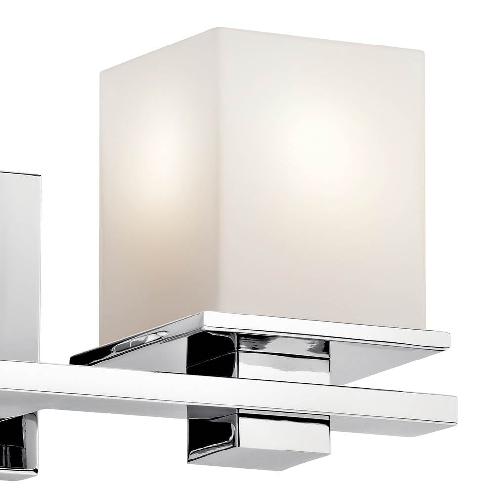 Kichler Lighting 45150CH Chrome Bath 2lt Image 4