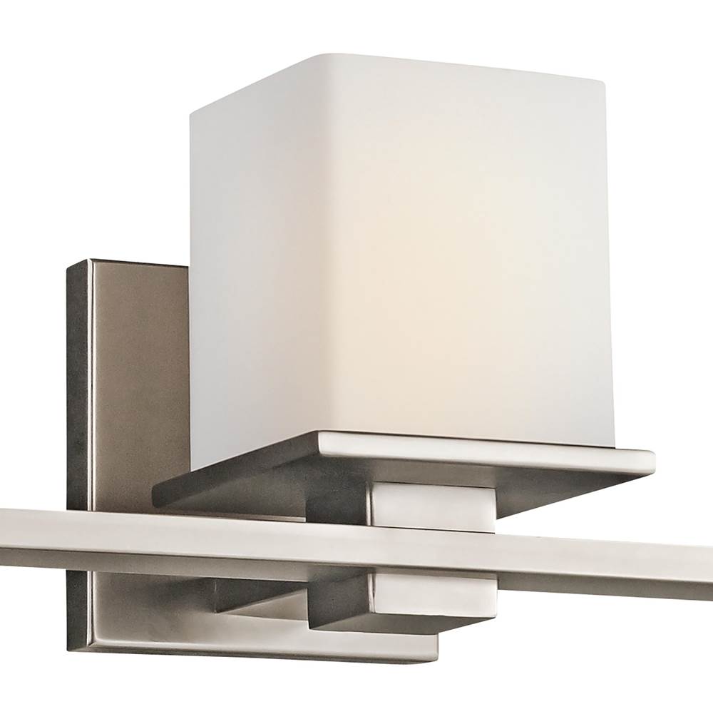 Kichler Lighting 45151AP Antique Pewter Bath 3lt Image 6