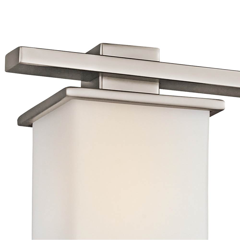 Kichler Lighting 45151AP Antique Pewter Bath 3lt Image 5