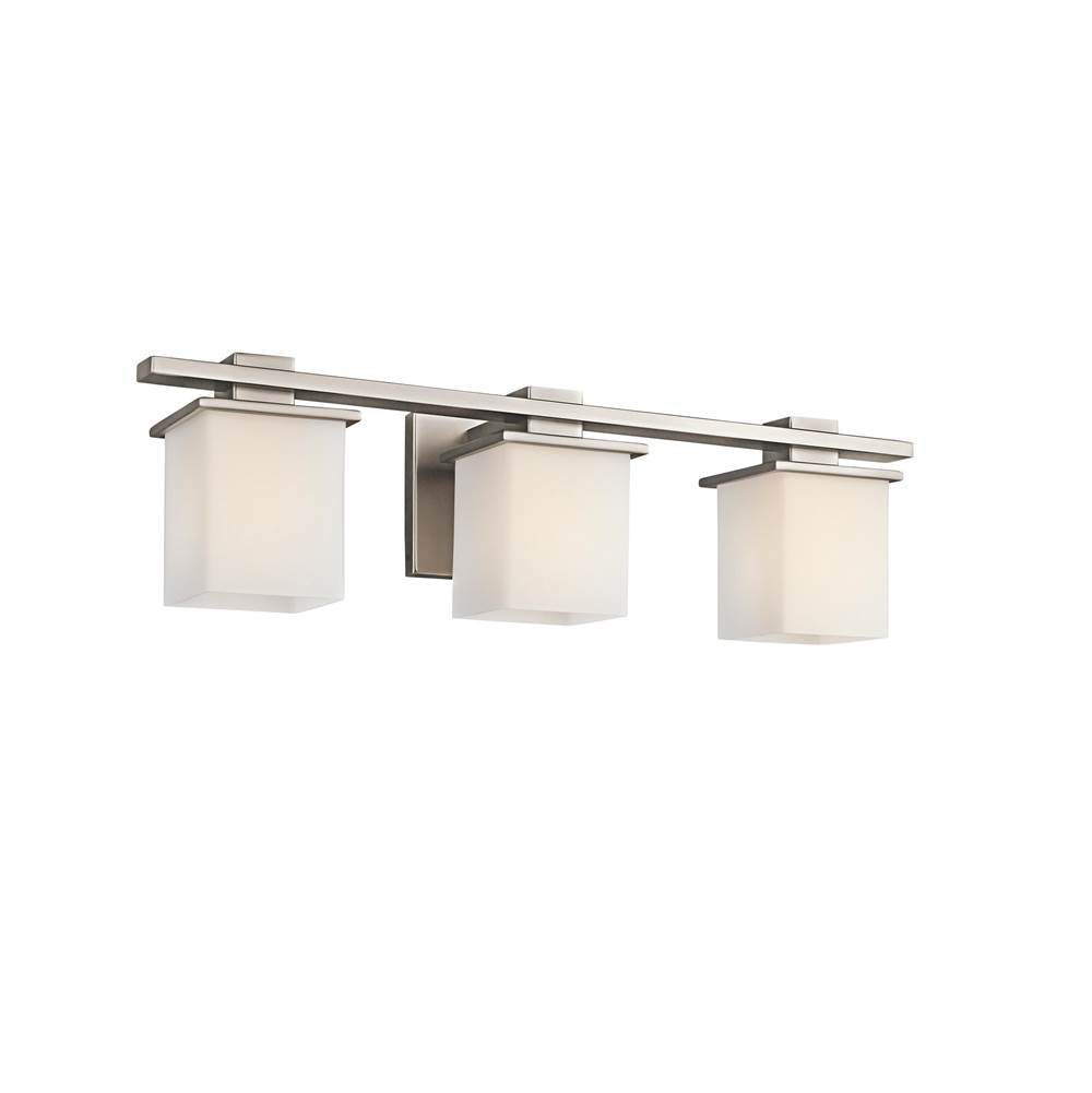 Kichler Lighting 45151AP Antique Pewter Bath 3lt Image 9