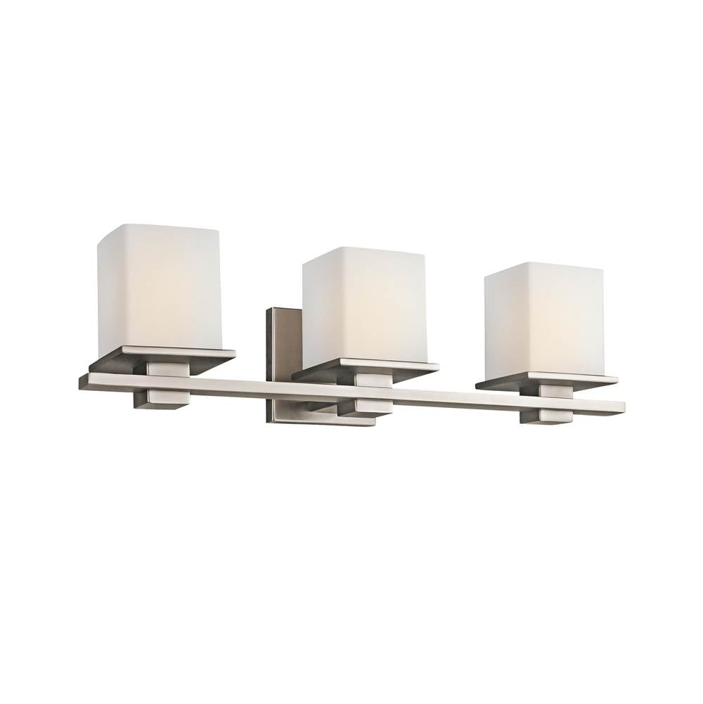 Kichler Lighting Tully Bath 3lt