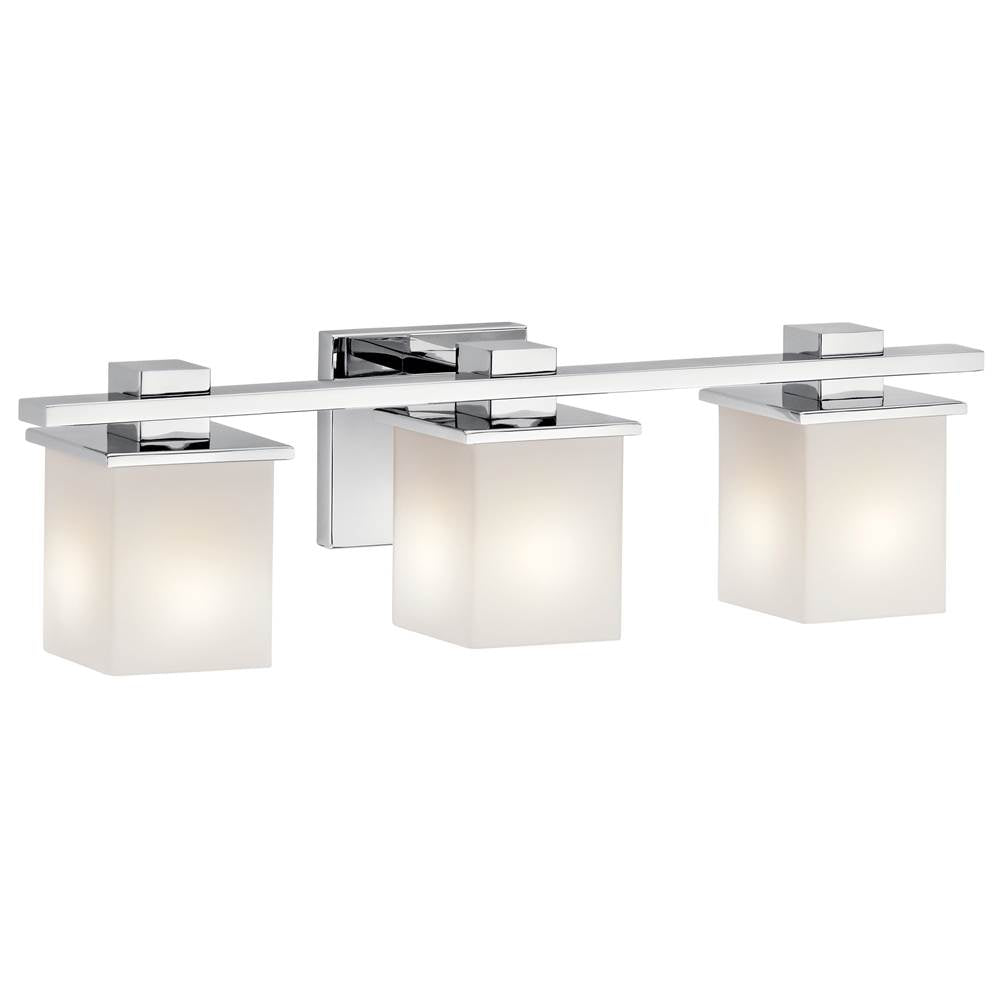 Kichler Lighting Tully Bath 3lt