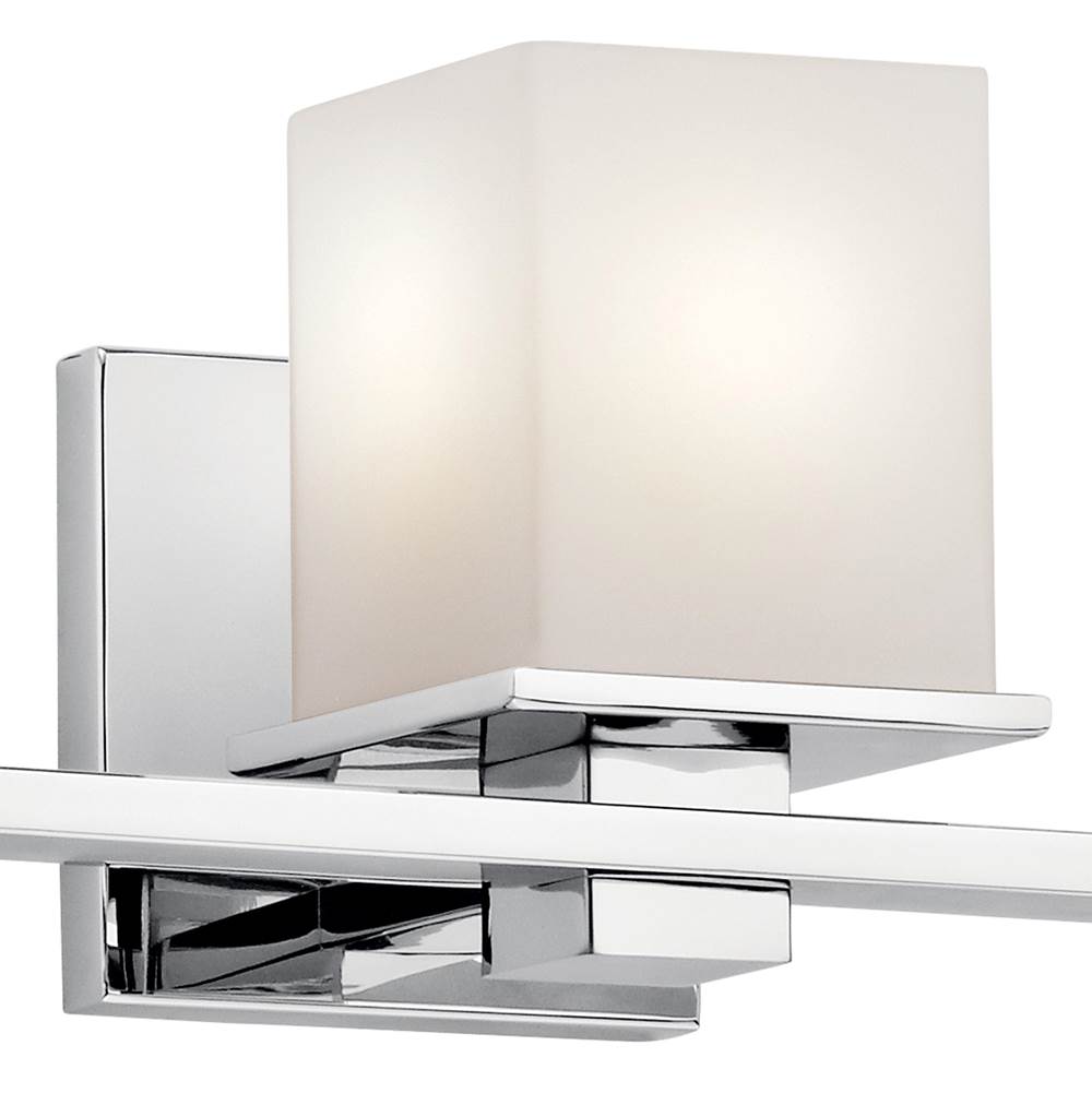Kichler Lighting 45151CH Chrome Bath 3lt Image 8
