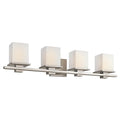 Kichler Lighting Tully Bath 4lt