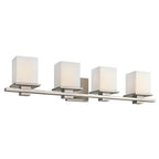 Kichler Lighting Tully Bath 4lt