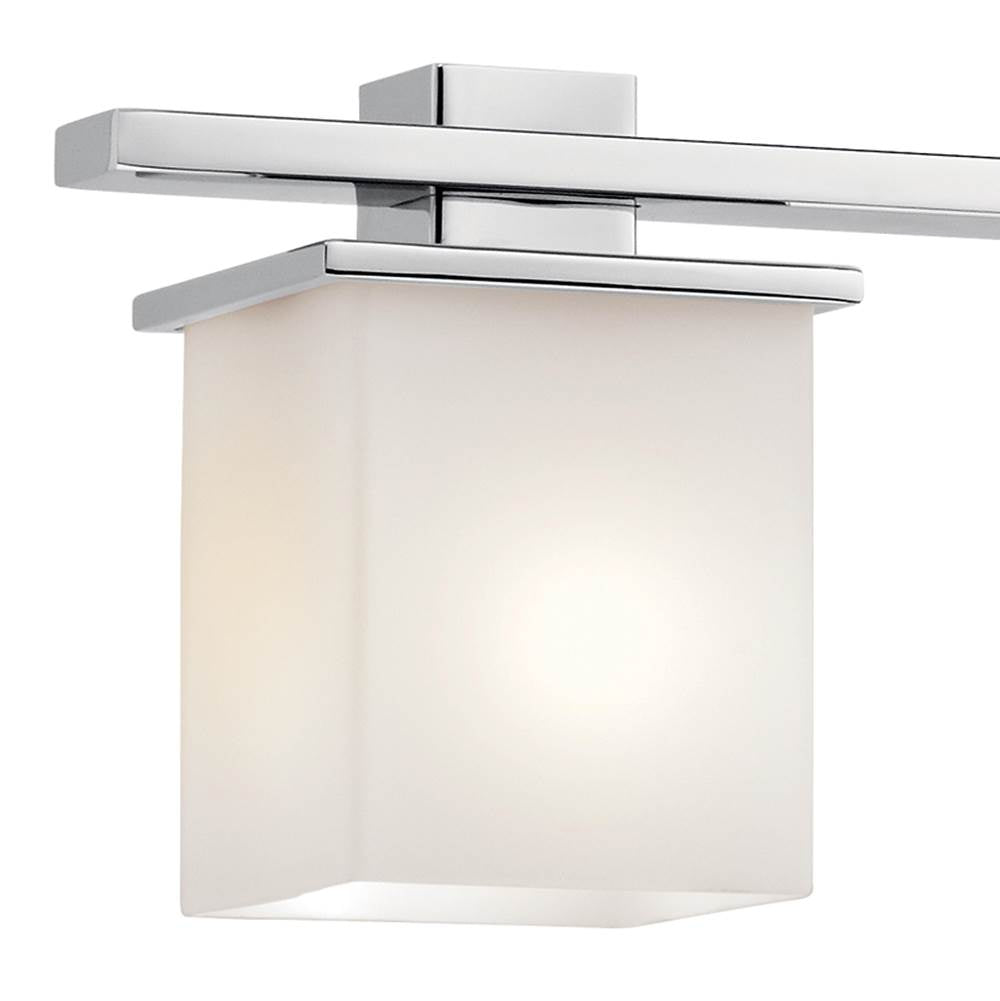 Kichler Lighting 45152CH Chrome Bath 4lt Image 5
