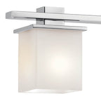 Kichler Lighting 45152CH Chrome Bath 4lt Image 5