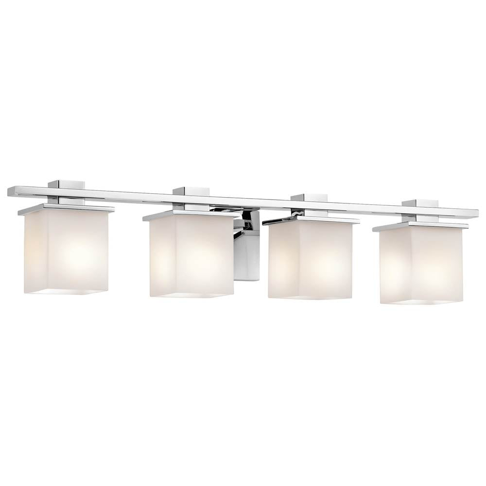 Kichler Lighting Tully Bath 4lt
