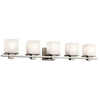 Kichler Lighting Tully Bath 5lt