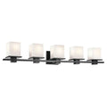 Kichler Lighting Tully Bath 5lt