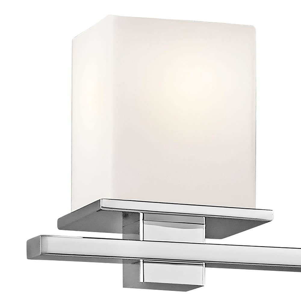 Kichler Lighting 45193CH Chrome Bath 5lt Image 5