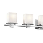 Kichler Lighting 45193CH Chrome Bath 5lt Image 6