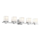 Kichler Lighting Tully Bath 5lt