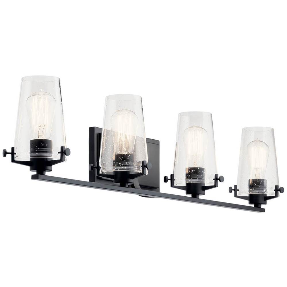 Kichler Lighting Alton Bath 4lt