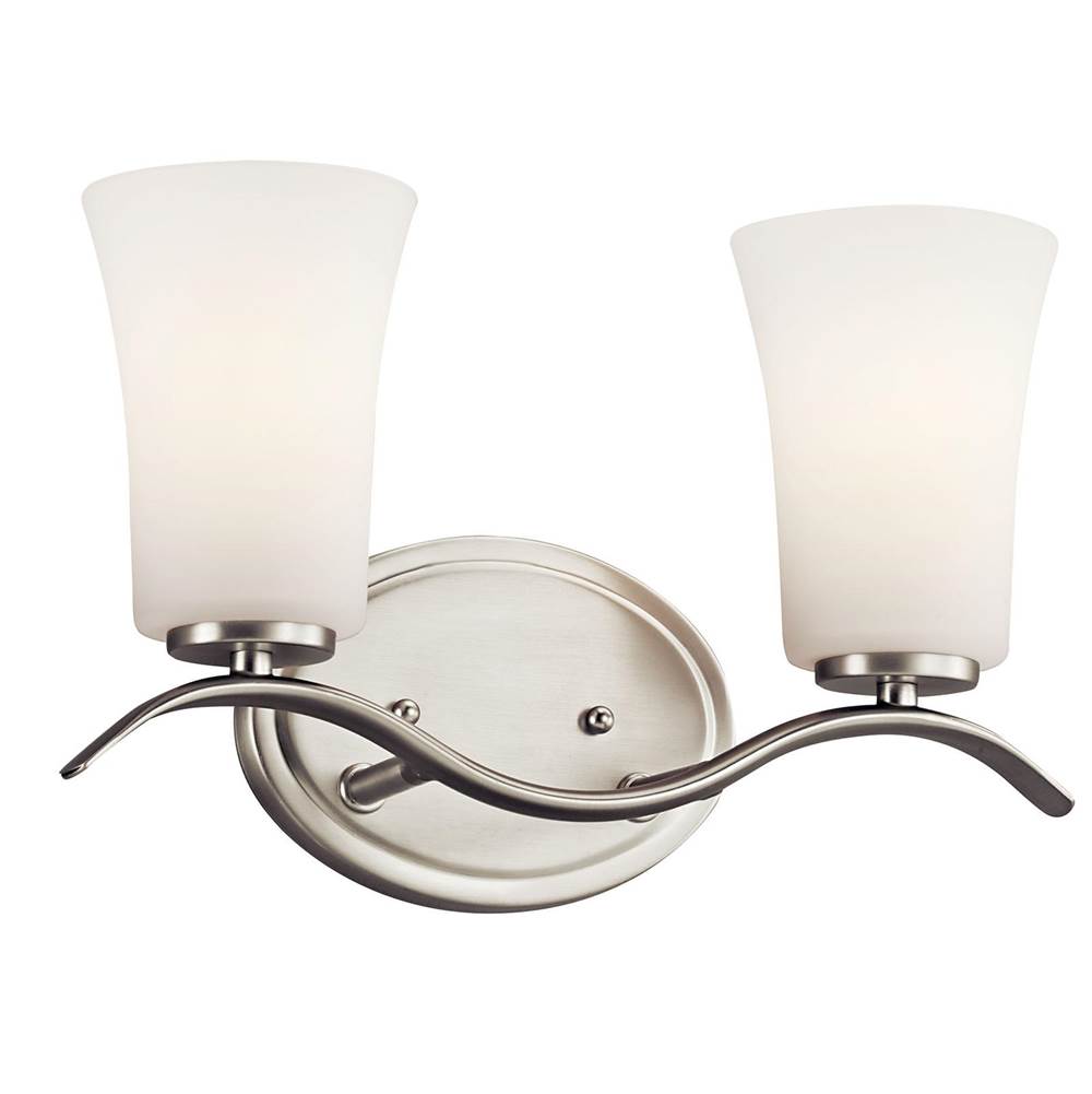 Kichler Lighting Armida Bath 2lt