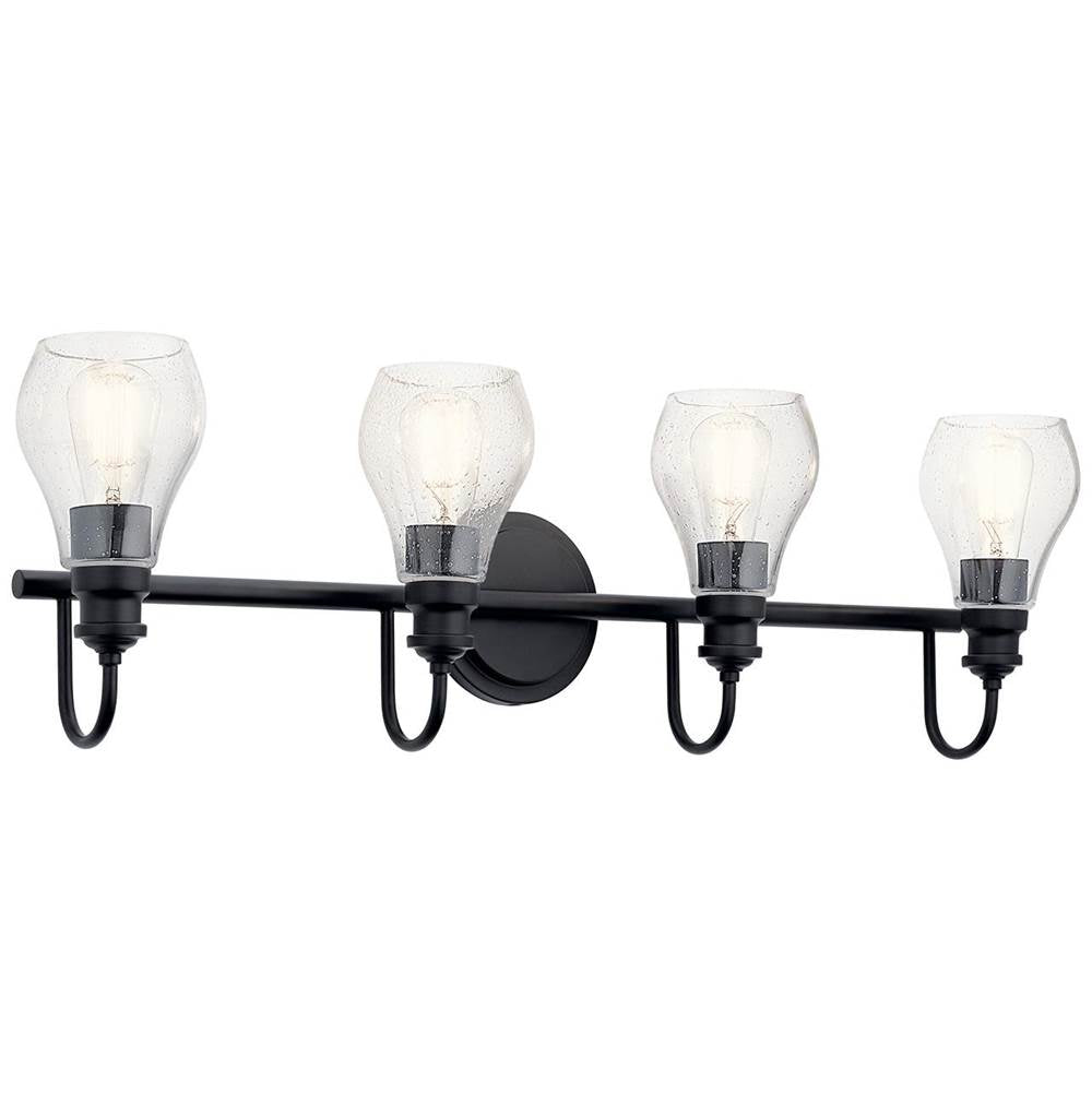Kichler Lighting Greenbrier Bath 4lt