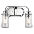 Kichler Lighting Braelyn Bath 2lt