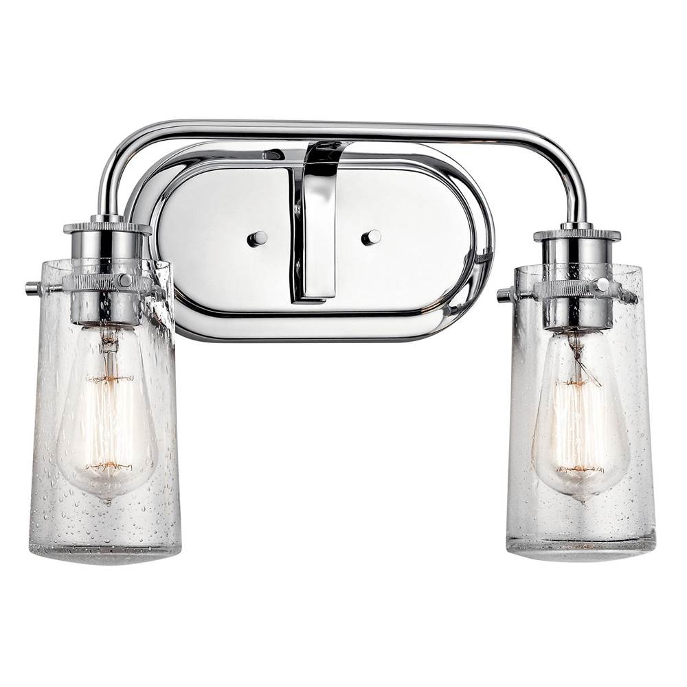 Kichler Lighting Braelyn Bath 2lt