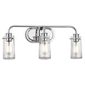 Kichler Lighting Braelyn Bath 3lt