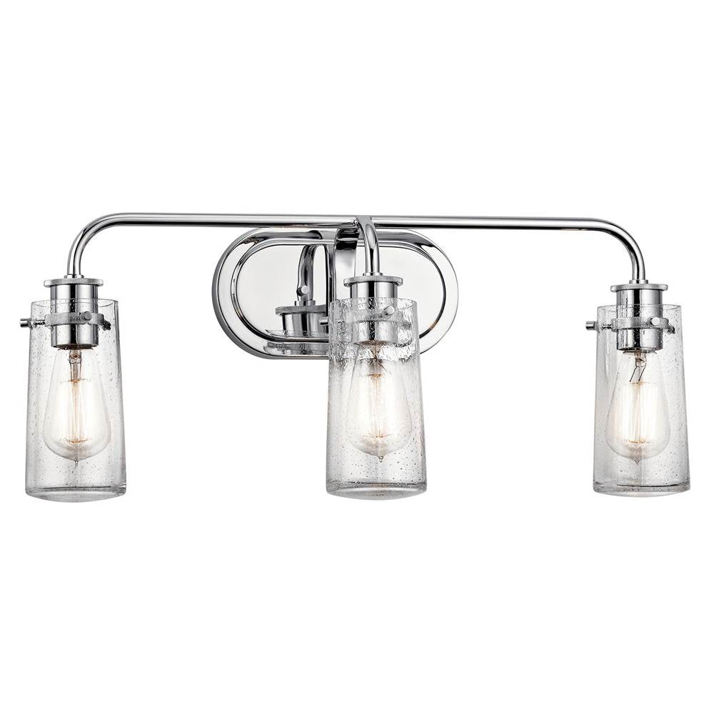 Kichler Lighting Braelyn Bath 3lt