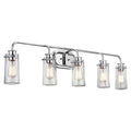 Kichler Lighting Braelyn Bath 5lt