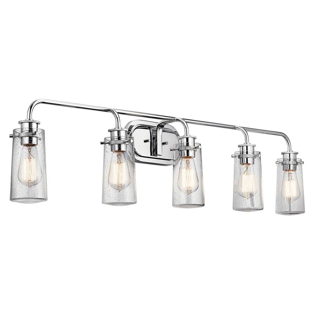 Kichler Lighting Braelyn Bath 5lt
