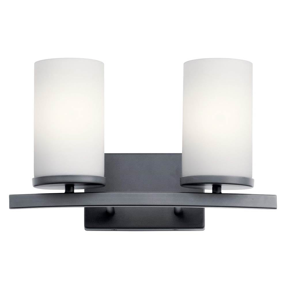 Kichler Lighting Crosby Bath 2lt