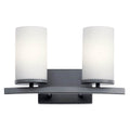 Kichler Lighting Crosby Bath 2lt